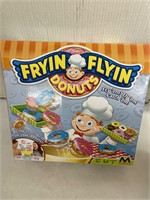 (8x) Fryin Flyin Donuts Game