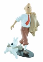 Moulinsart. Tintin globe-trotter