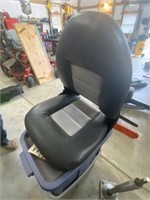 Bass Boat Seat-New