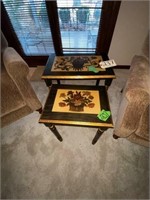 Decorative Side Tables-pr