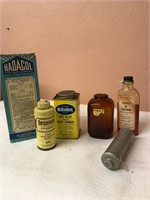 Misc Medicinal Items