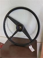 1950's Ford Steering Wheel