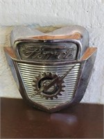Vintage 1950's Ford Emblem