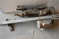 Dempco Pump Jack Parts