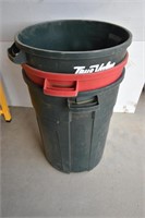3- Shop Trash Cans