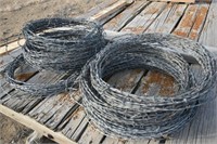 Barbed Wire Lot