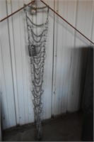 15" Tire Chains