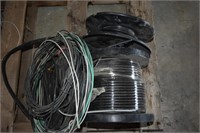 Coated Underground Electric Fence Wire