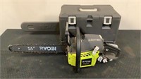 Ryobi 16" Chainsaw RY3716