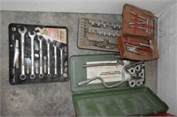 Tool Lot