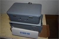 3- Electric Boxes