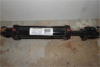 Hydraulic Cylinder