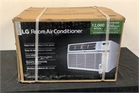 LG Room Air Conditioning LW1216ER