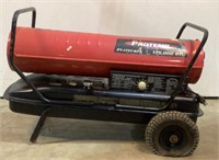 ProTemp Forced Air Heater PT-175T-KFA