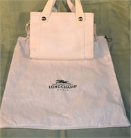 Genuine Longchamp Paris