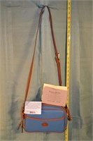 Genuine Dooney & Bourke