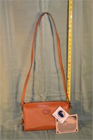 Genuine Dooney & Bourke