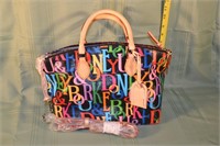 Genuine Dooney & Bourke