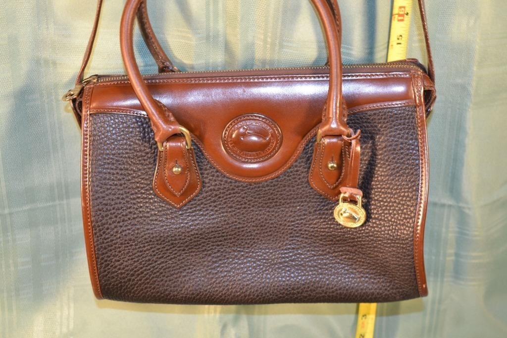 50+ Genuine Dooney & Bourke handbags