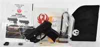 Ruger LC9 LaserMax Laser Semi Auto 9MM