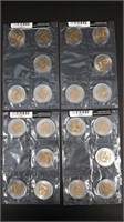 20 - 2011 BOREAL FOREST TOONIES