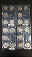 20 - 2011 BOREAL FOREST TOONIES
