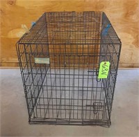 PetMate Wire Dog Kennel