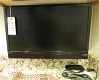 Vizio 20” Kitchen TV (will need to be removed