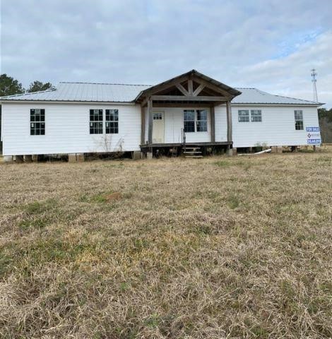 Central Louisiana Property Online Auction