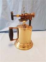 Brass Blow Torch