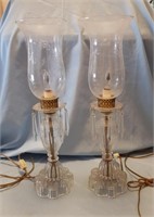 Vintage Table Lamps