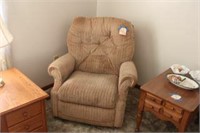 Recliner, Lift chair, Couch