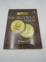 Sacagawea Dollar Millennium Edition Book