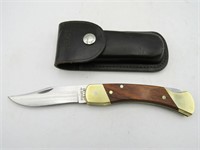 Schrade "Uncle Henry" Hunting Knife LB7