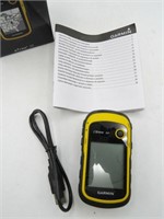 Garmin eTrex 10 Handheld GPS Unit