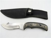 Hunting /Survival Knife w/Sheath