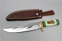 Chipaway Classics  "Swift Panther" Hunting Knife