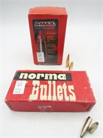 (34rds.) Norma 7mm .283 160 gr. Ammo Plus