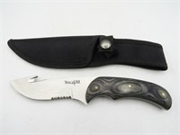 Yes 4All Hunting /Survival Knife w/Sheath