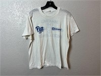 Vintage 1980s Converse Pitt Panthers Shirt