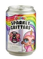 "As Is" Poopsie Sparkly Critters That Magically