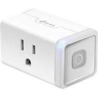 Kasa Smart Plug by TP-Link, Smart Home WiFi Outlet