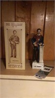 Doc Holiday Decanter