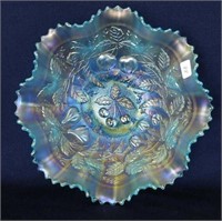 Carnival Glass Online Only Auction #215 - Ends Feb 20 - 2021