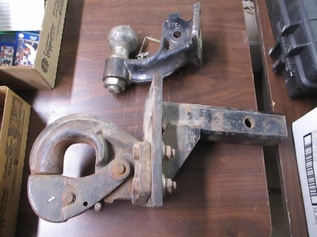 Tools and More from Jax Auction Services