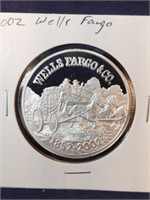 Morgan Dollar Set,.999 Silver, Gold, Coin Online Auction Feb