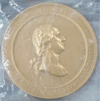 George Washington Collector Coin