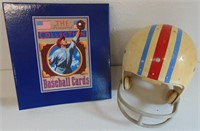* Vintage Collectors Baseball Cards & MacGregor