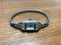 S-WATCHES AND COSTUME JEWELRY