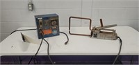 Miller Spot Welder